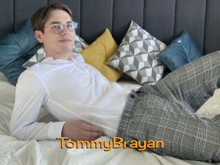 TommyBrayan
