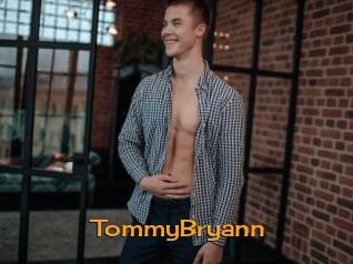 TommyBryann