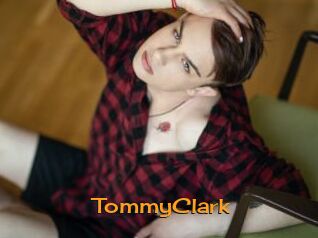 TommyClark