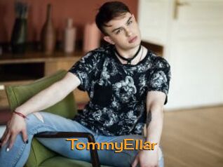 TommyEllar