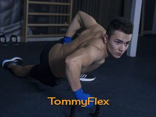 TommyFlex