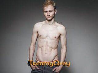 TommyGrey