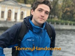 TommyHandsome