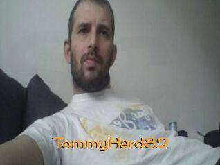 TommyHard82 Sortez Couvert