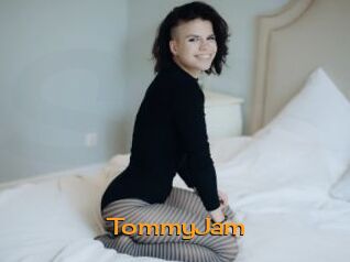 TommyJam