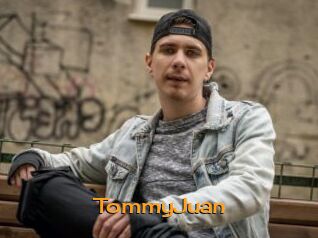 TommyJuan