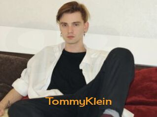 TommyKlein