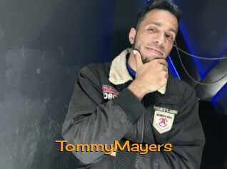 TommyMayers