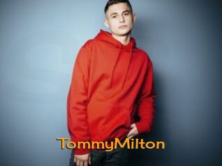 TommyMilton