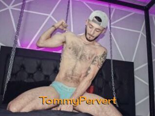 TommyPervert
