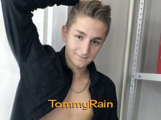 TommyRain