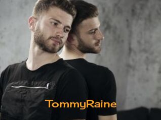 TommyRaine