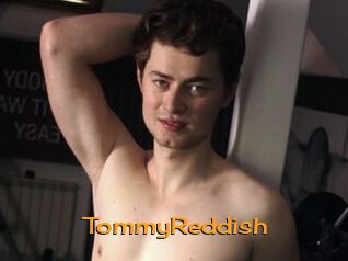 TommyReddish