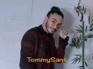 TommySans