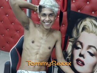 TommySexxx