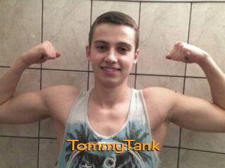 TommyTank