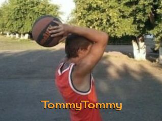 TommyTommy