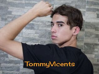 TommyVicents