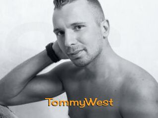 TommyWest