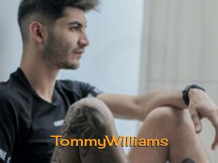 TommyWilliams