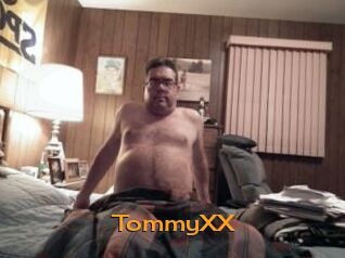 TommyXX