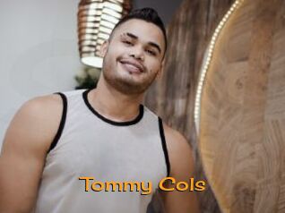 Tommy_Cols