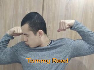 Tommy_Reed Sortez Couvert