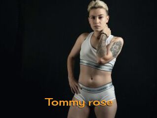 Tommy_rose