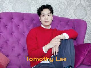 Tomothy_Lee Sortez Couvert