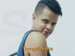 TomySaints