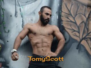 TomyScott