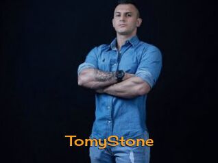 TomyStone