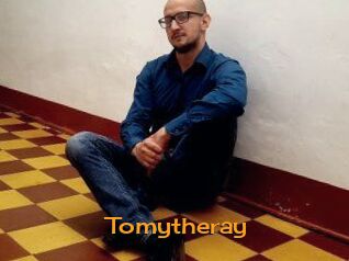 Tomytheray