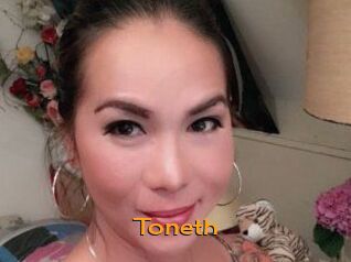 Toneth
