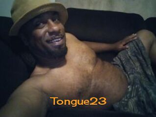 Tongue23