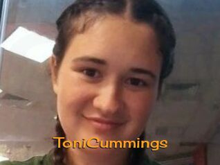 ToniCummings