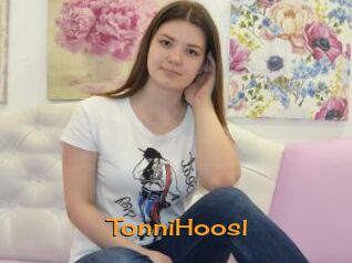 TonniHoosl Sortez Couvert