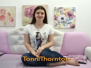 TonniThornton Sortez Couvert