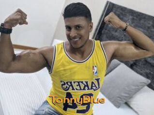 TonnyBlue