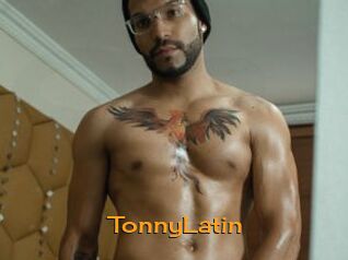 TonnyLatin