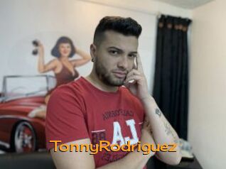 TonnyRodriguez Sortez Couvert