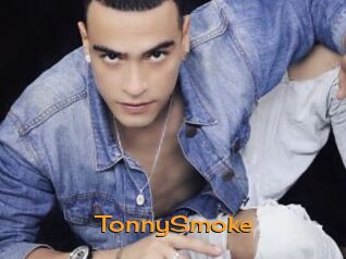 TonnySmoke
