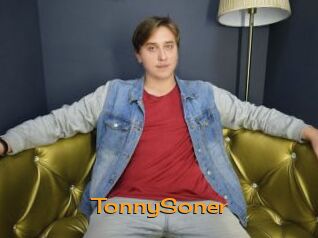 TonnySoner