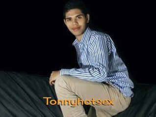 Tonnyhotsex