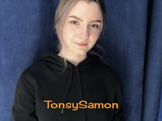 TonsySamon
