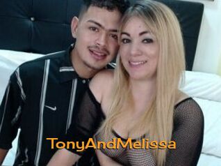 TonyAndMelissa