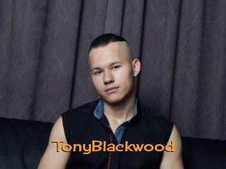 TonyBlackwood