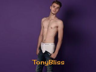 TonyBliss