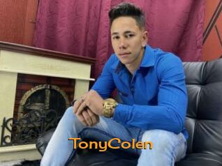 TonyColen