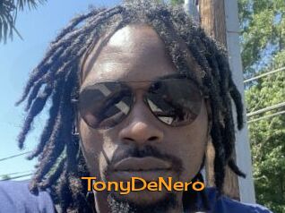 TonyDeNero